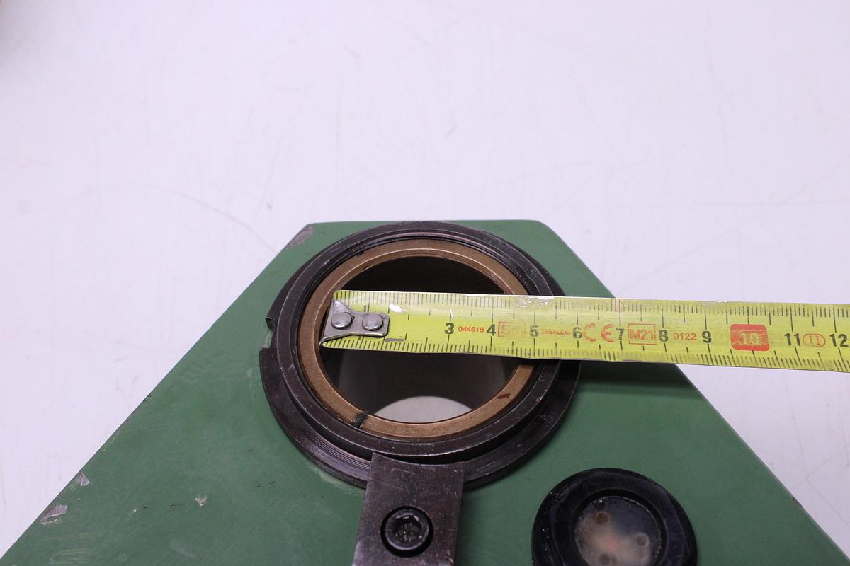 Usado Lunetas Para Fresadora FEXAC 46mm - 2 Ud.