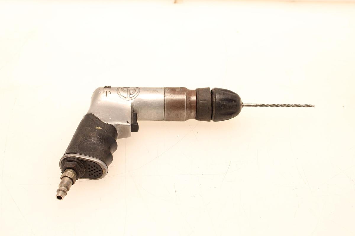 Usado Lote Herramientas Neumáticas 2