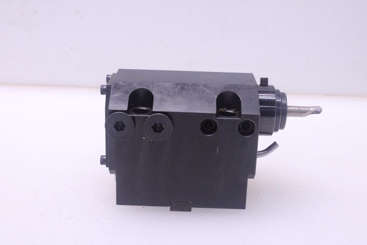 Usado Portaherramientas Combinado BMT 65 Haas/Doosan