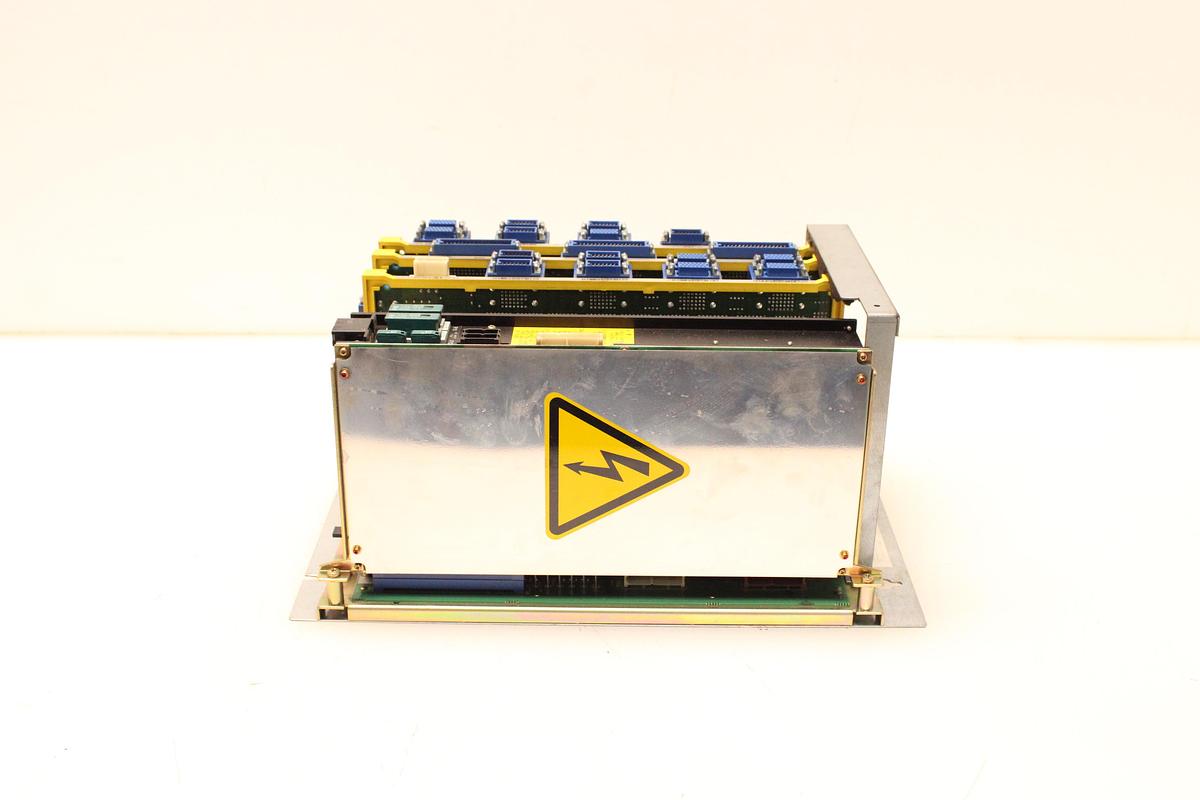 Usado Placa Base FANUC A02B-0098-B511