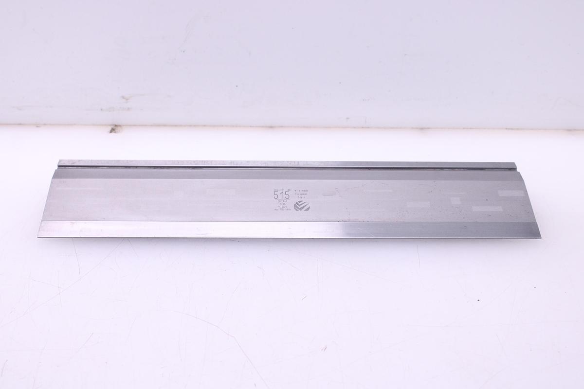 Usado Punzón Promecam Wila 515 mm