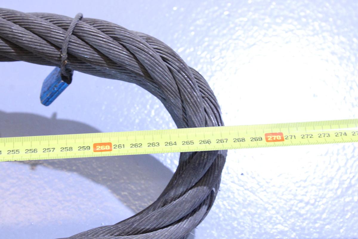 Usado Cabrestante Tractel TIRFOR T532D - 3.200kg - 2 Bob