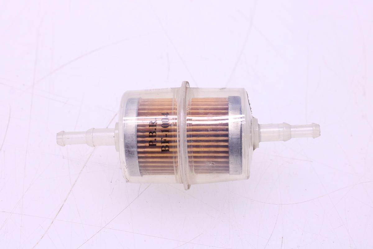 Usado Filtros de Combustible PBR BF-1004 - 11 Unidades