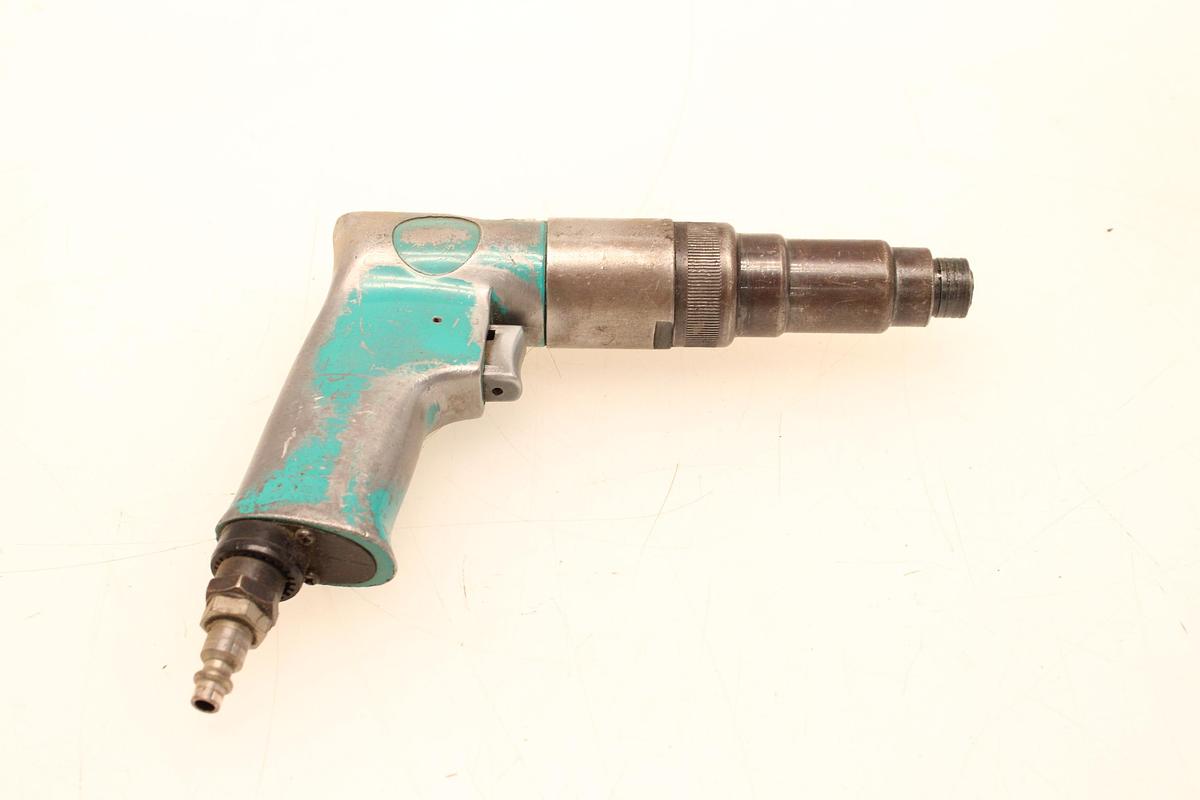 Usado Lote Herramientas Neumáticas 3