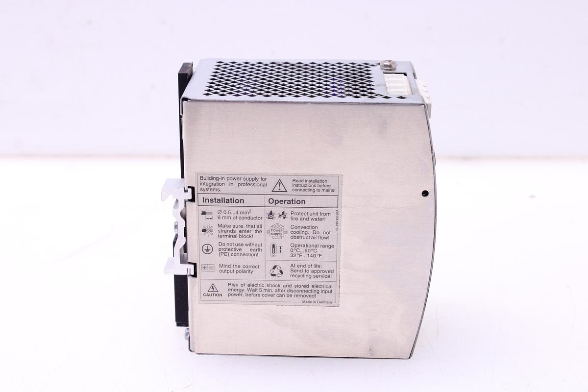 Usado Modulo Fuente de Alimentacion PULS SL5.300