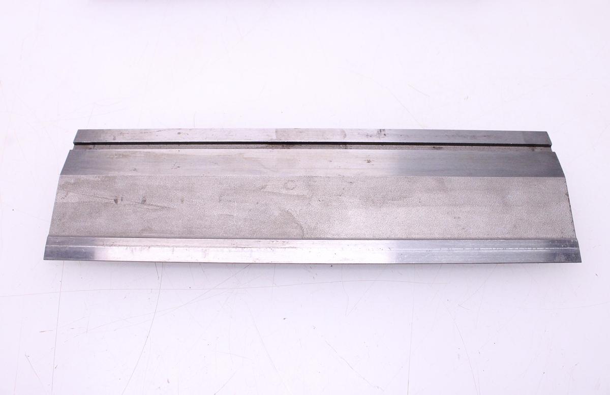 Usado Juego Matriz Metalmaq 20.44 35º + Punzón