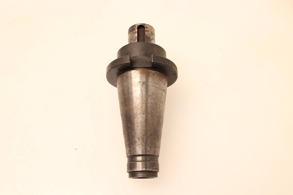 Usado Lote Conos Portafresas ISO 50