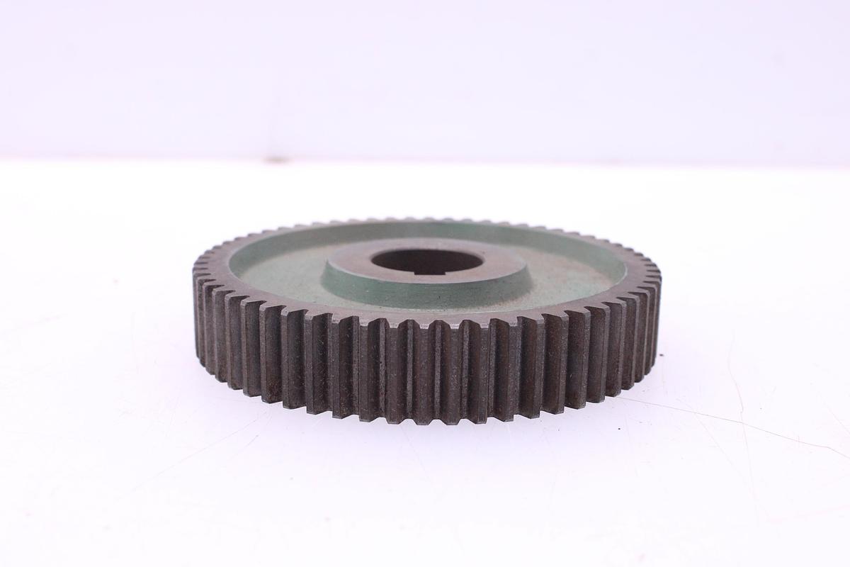 Usado Engranaje para roscas tornos AP 124 mm