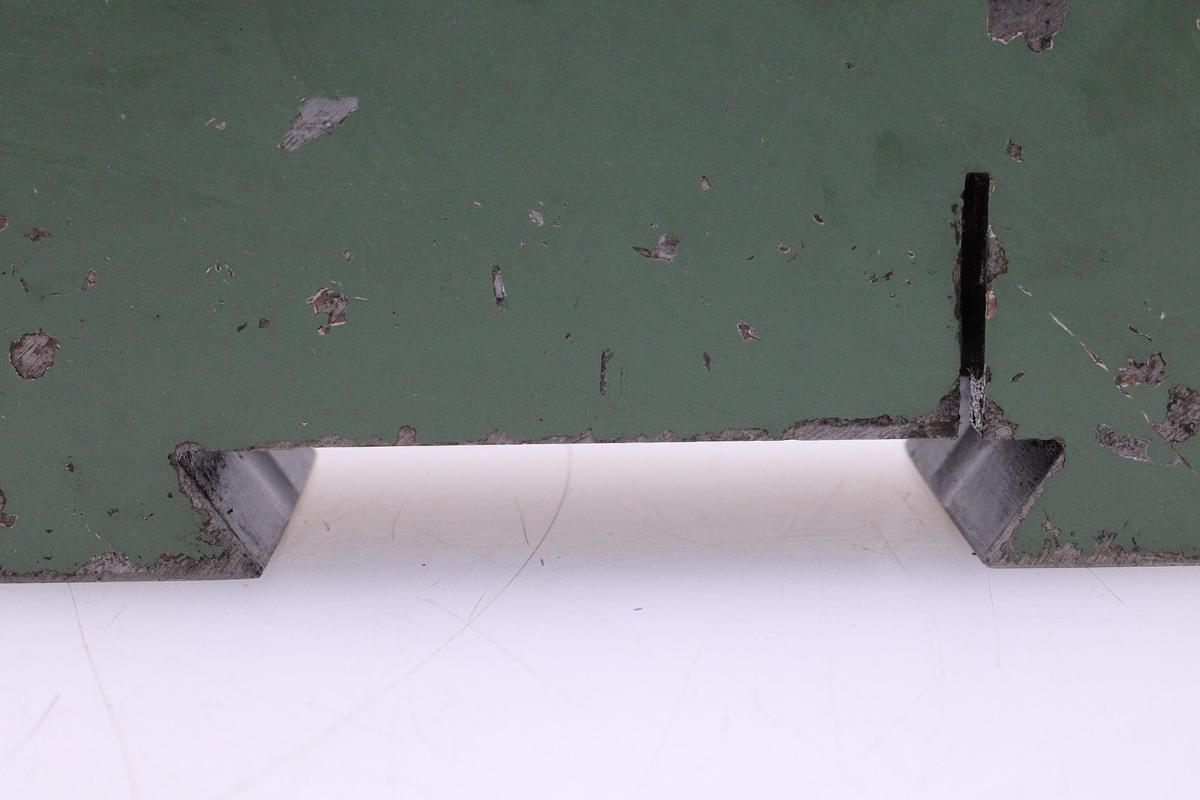 Usado Luneta para Fresadora 47 mm