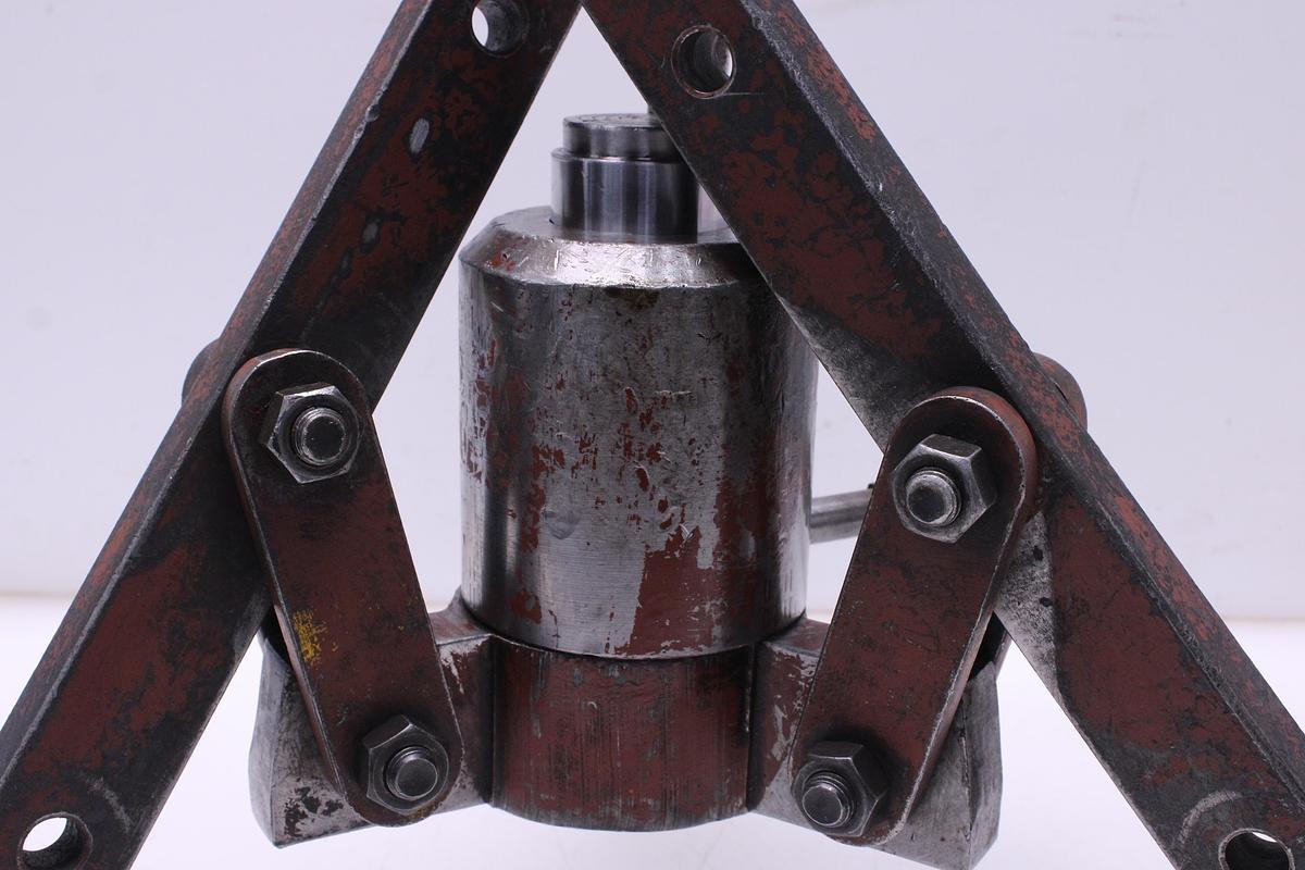 Usado Extractor Hidraulico de Rodamientos