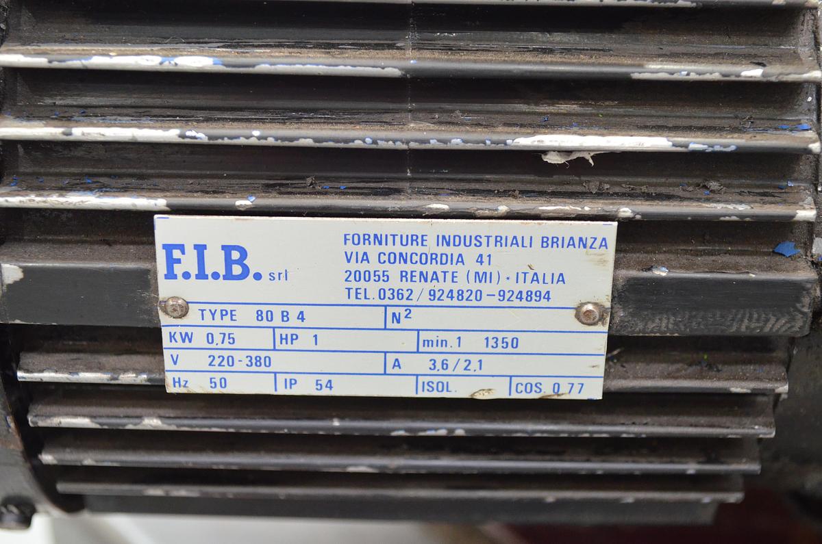 Usado Curvadora perfiles Euring CM 2000