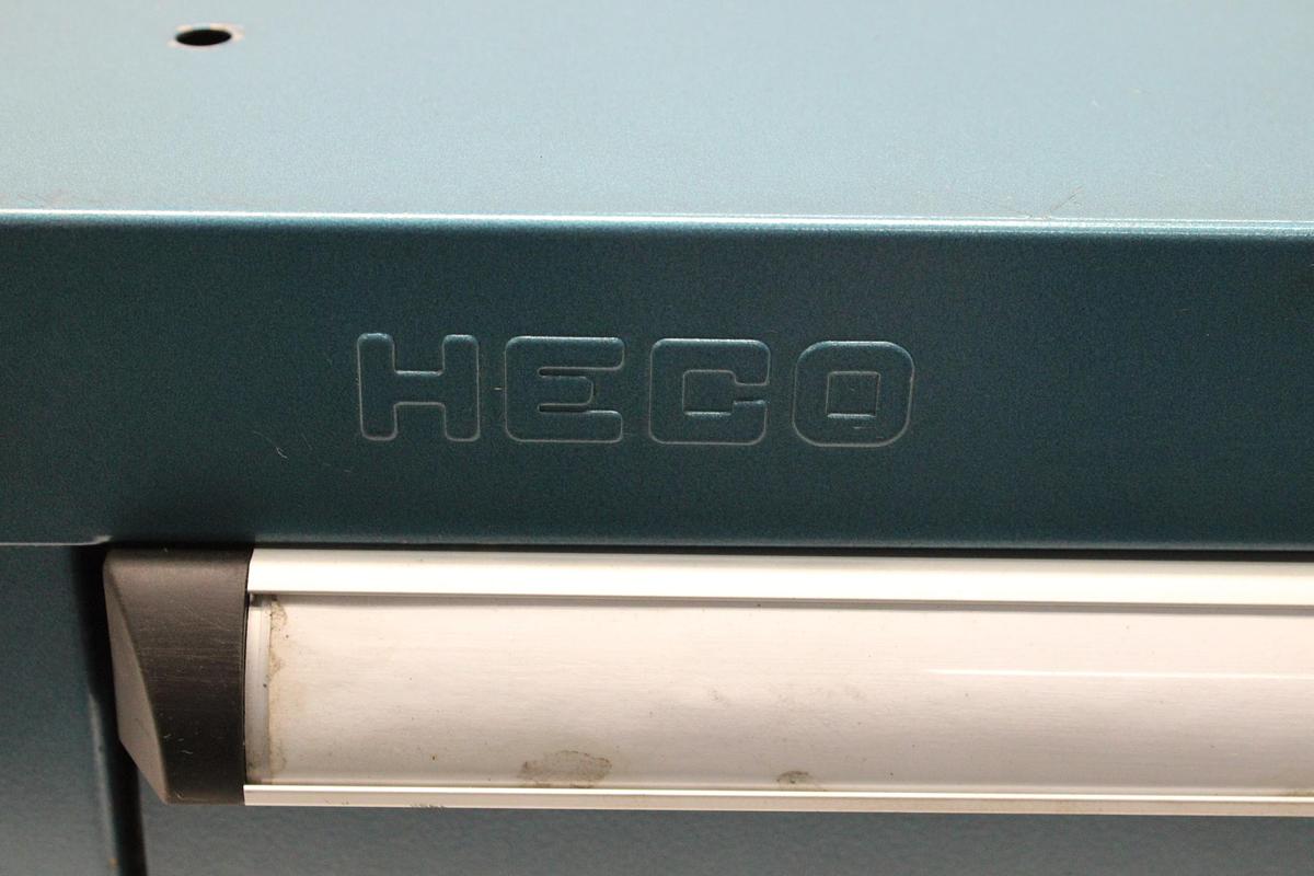 Usado Cajonera Almacenamiento HECO - 1