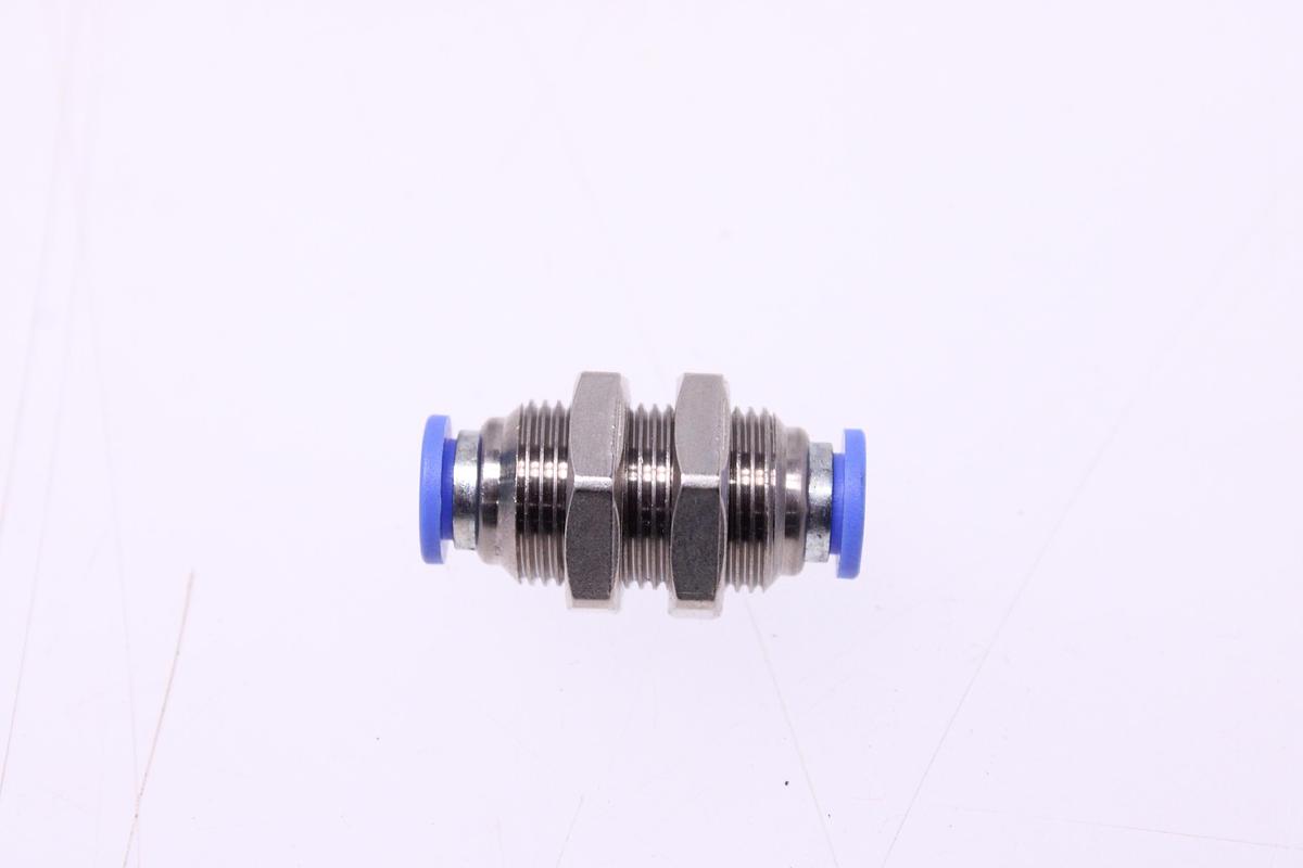 Usado Racores Sang-A GPMM 06 EPNI - 30 Unidades