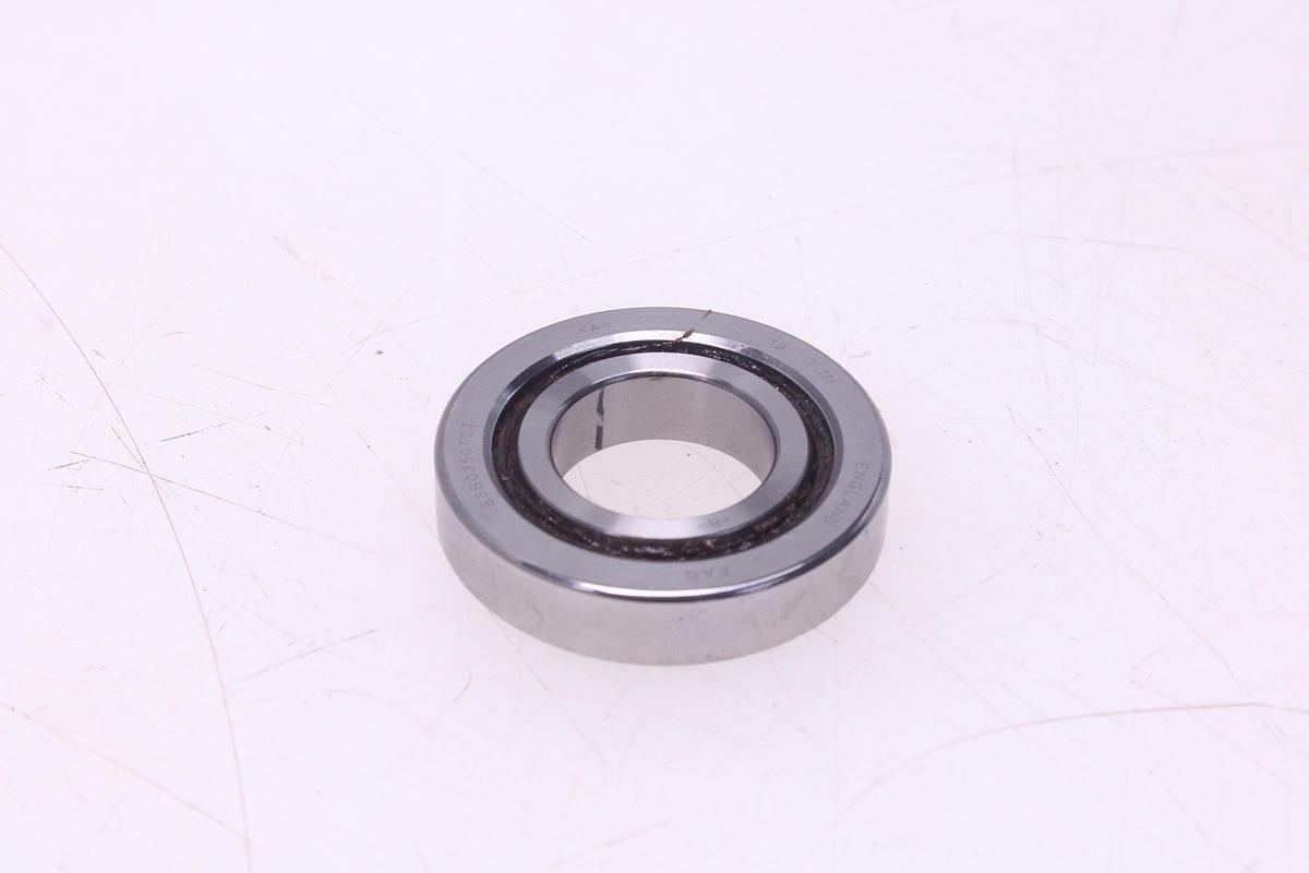 Usado Rodamiento de Bolas RHP BSB035072DUHP3