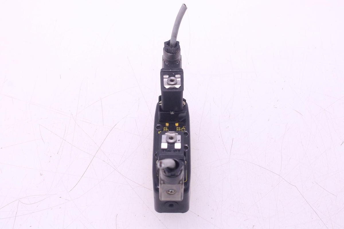 Usado Electroválvula Joucomatic 54191027