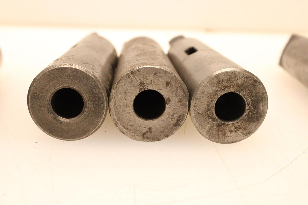 Usado Lote Herramientas de Mecanizado KOMET