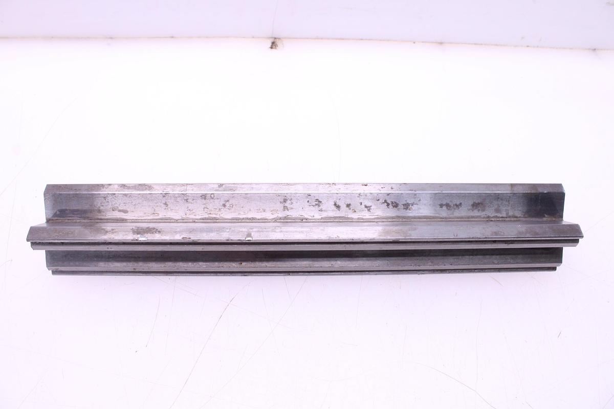 Usado Matriz Multi-V 55x55mm 88º y 30º - 420mm