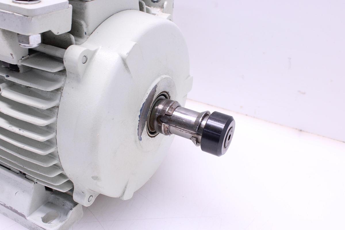 Usado Motor Trifasico LAFERT MS 112M/4 5.5 kW