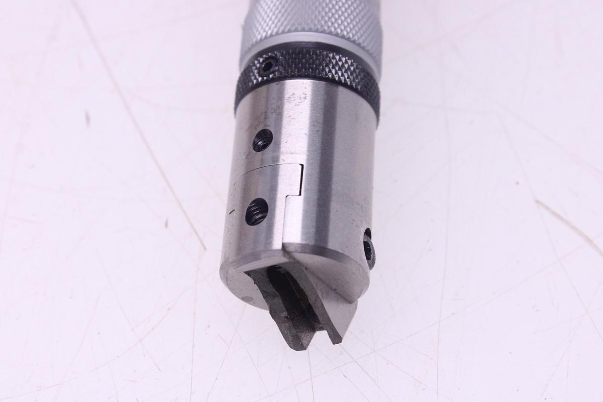 Usado Juego Útiles de Precisión para Mandrinar MZ Cono ISO 30