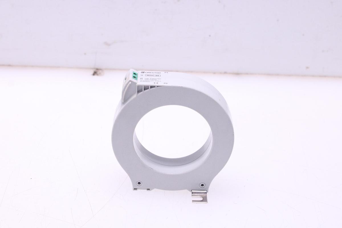 Usado Transformador Diferencial CIRCUTOR WGC-80