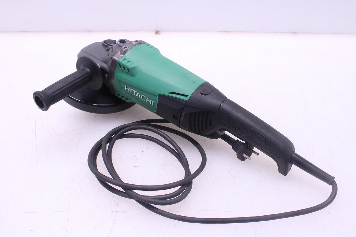 Usado Amoladora Eléctrica HITACHI G18ST