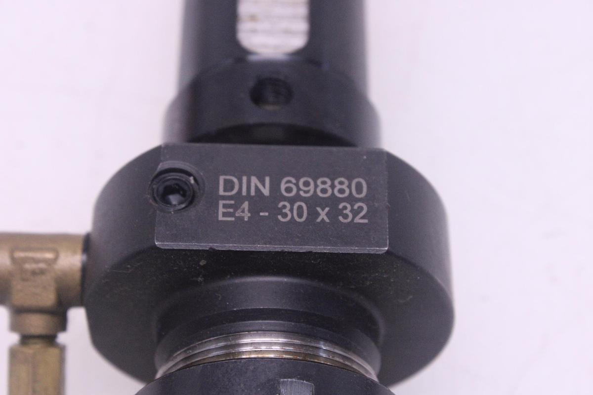 Usado Portaherramientas Combinado BMT 65 Haas/Doosan