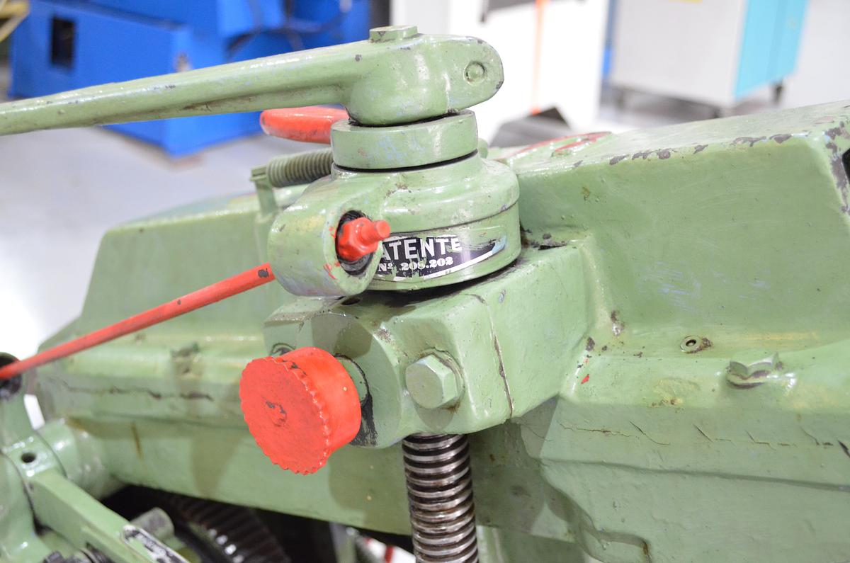 Usado Sierra alternativa UNIZ 18 pulgadas II