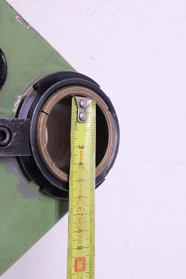 Usado Lunetas para Fresadora Fexac 46 mm - 2 Ud