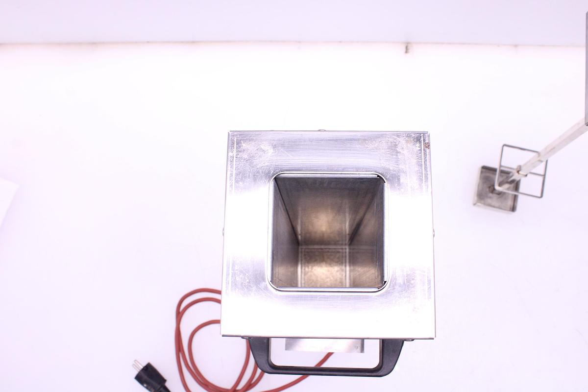 Usado Estufa/Horno Para Electrodos FBI F8 ACCIAIO