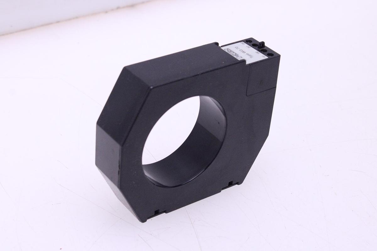 Usado Toroidal CIRCUTOR WG-70