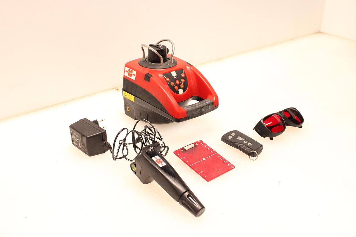 Usado Nivel Laser WURTH WLA 04 Segunda Mano