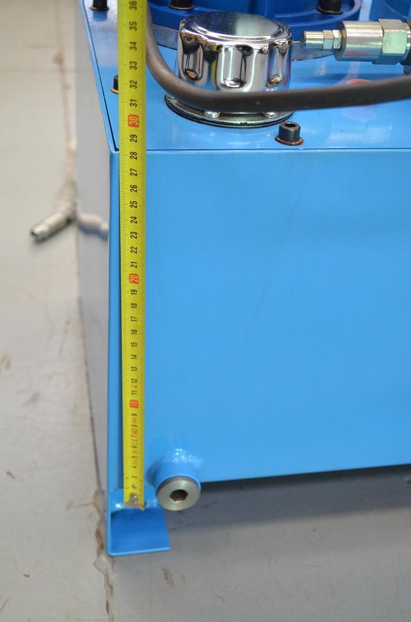 Usado Central Hidráulica Nueva 1.1 Kw