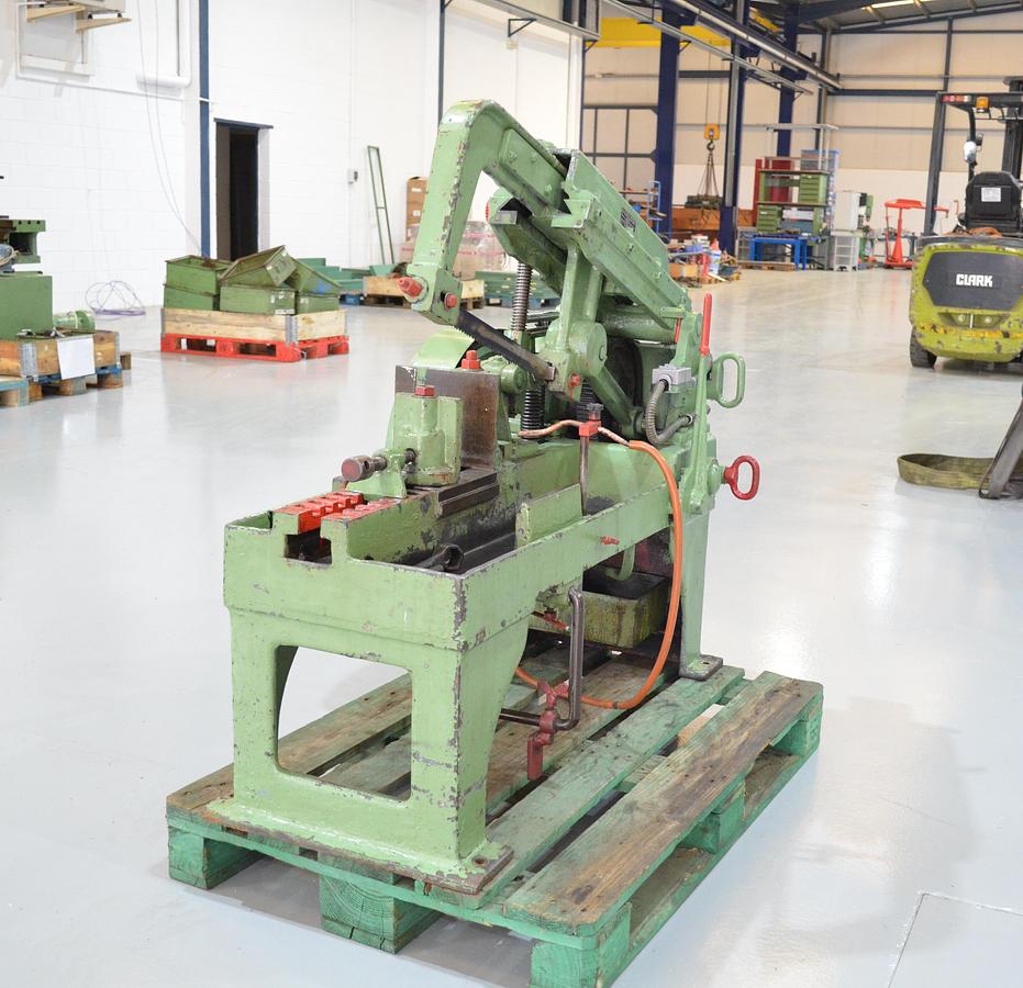 Usado Sierra alternativa UNIZ 18 pulgadas II