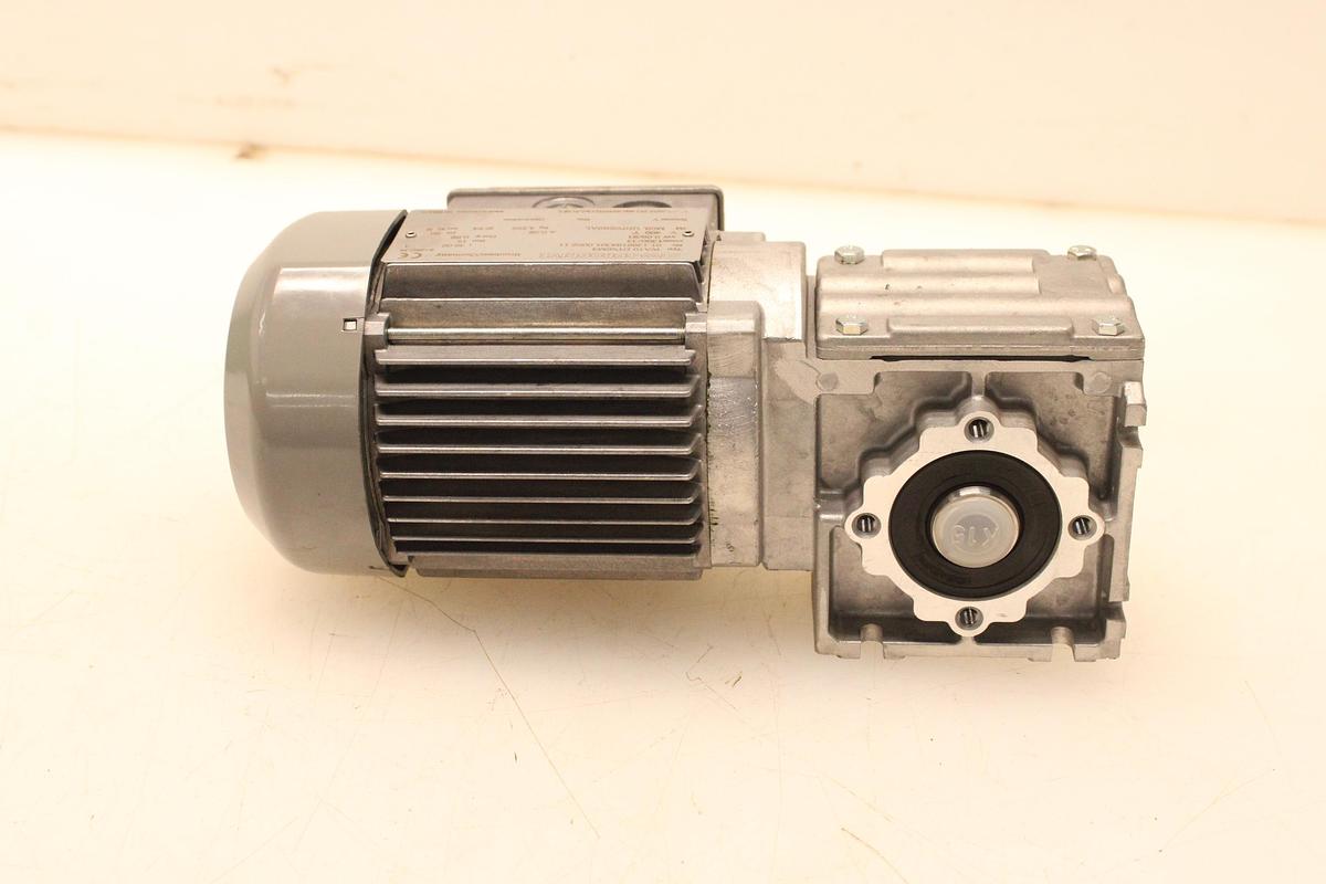 Usado Servomotor SEW-EURODRIVE WA10DT56M4