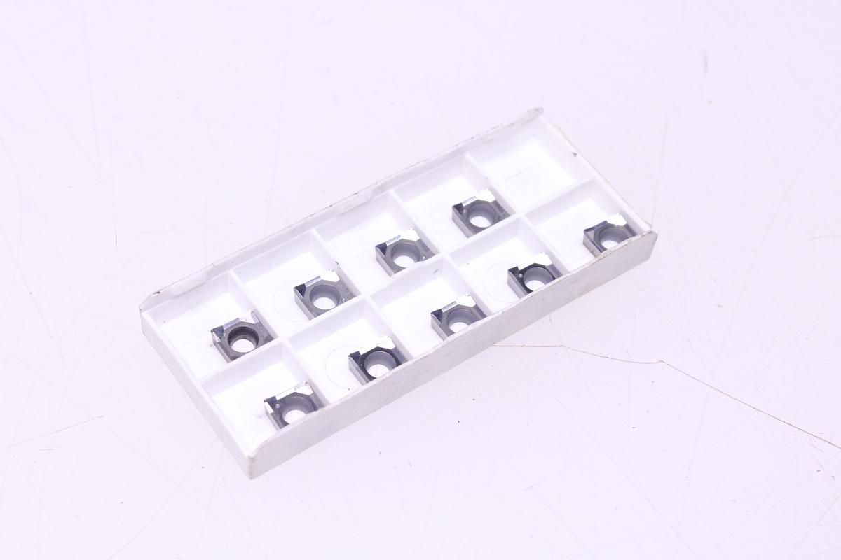 Usado Plaquitas de Widia Canela SCGT32.52-ALKM15