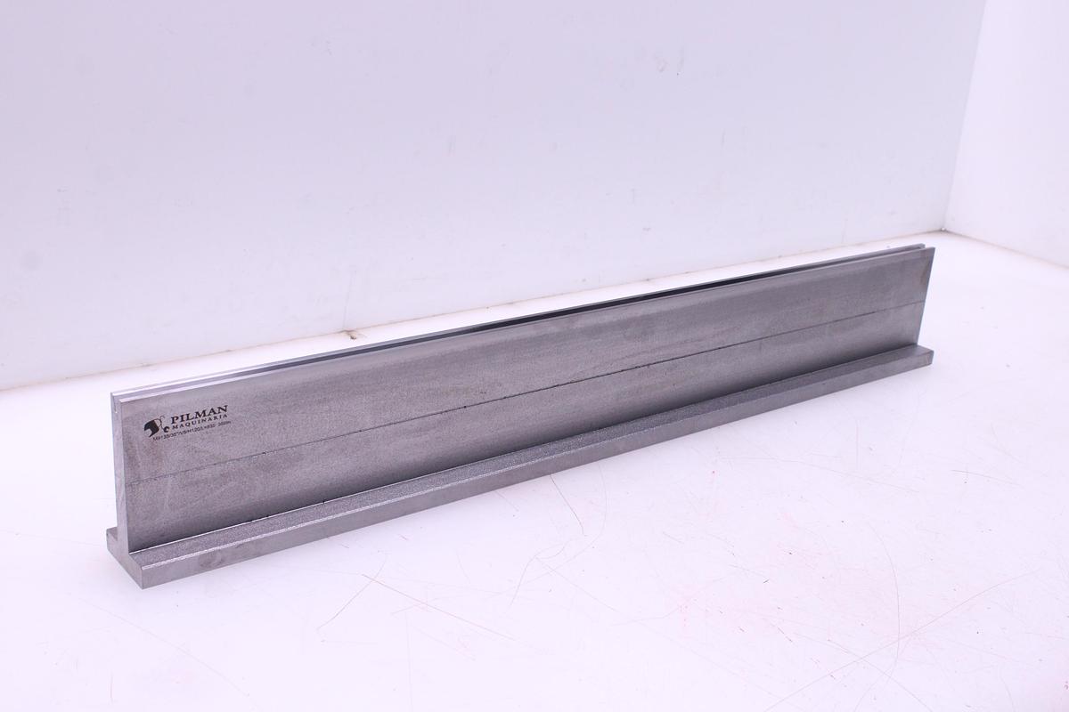 Usado Matriz en T M9135 35º V8 H120 - 835mm