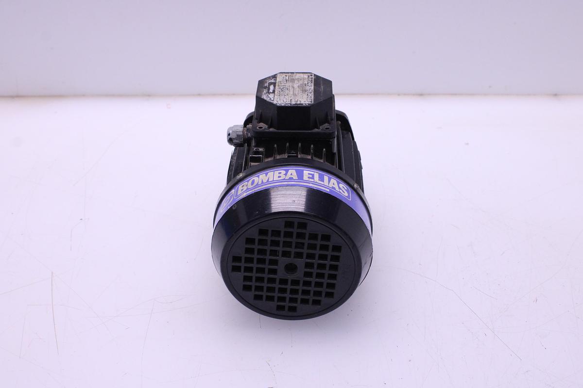 Usado Bomba Engranajes Elias R5 0,5 CV