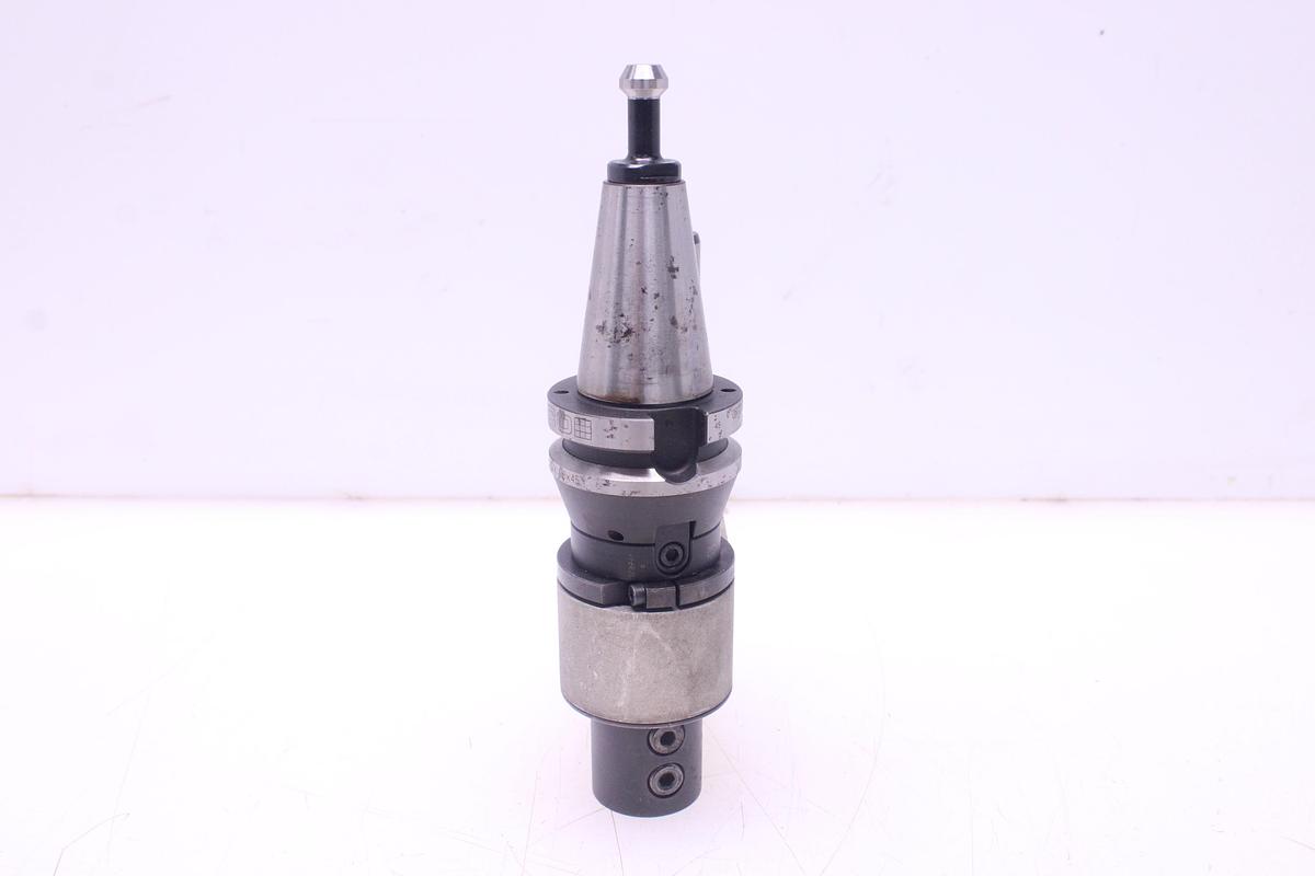 Usado Portaherramientas SECO EPB Graflex BSM061 6181 255A0