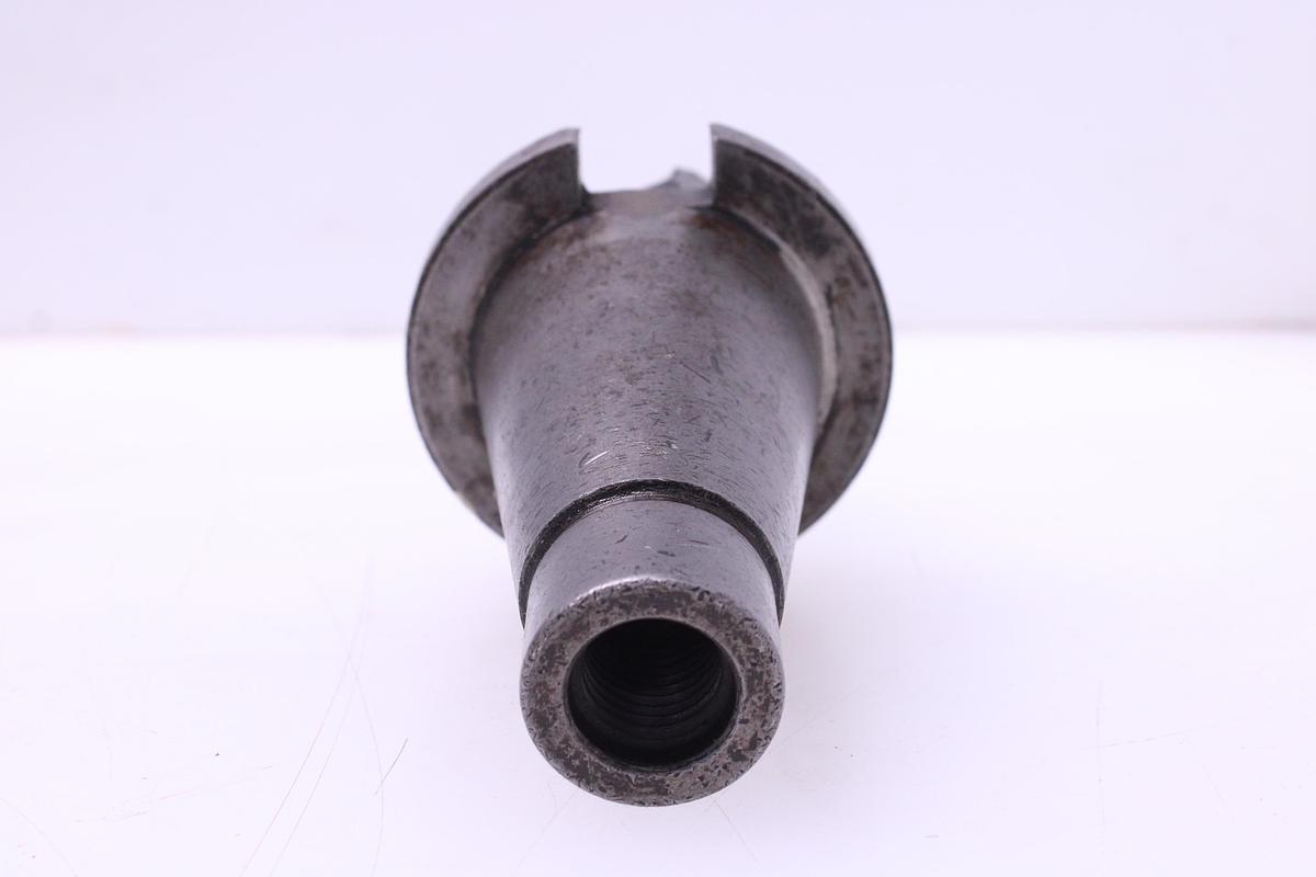 Usado Lote de Fresas para Fresadora Cono ISO 50 - 5 Unidades