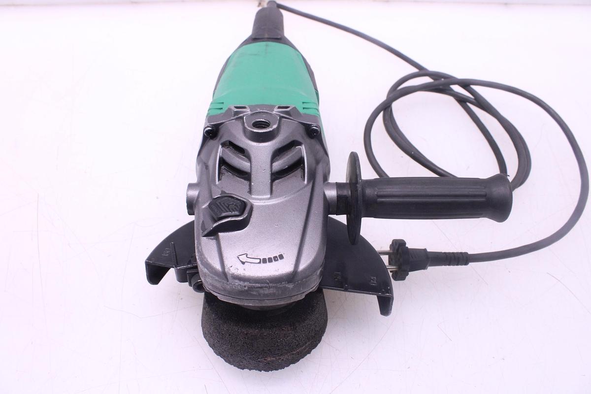 Usado Amoladora Eléctrica HITACHI G18ST