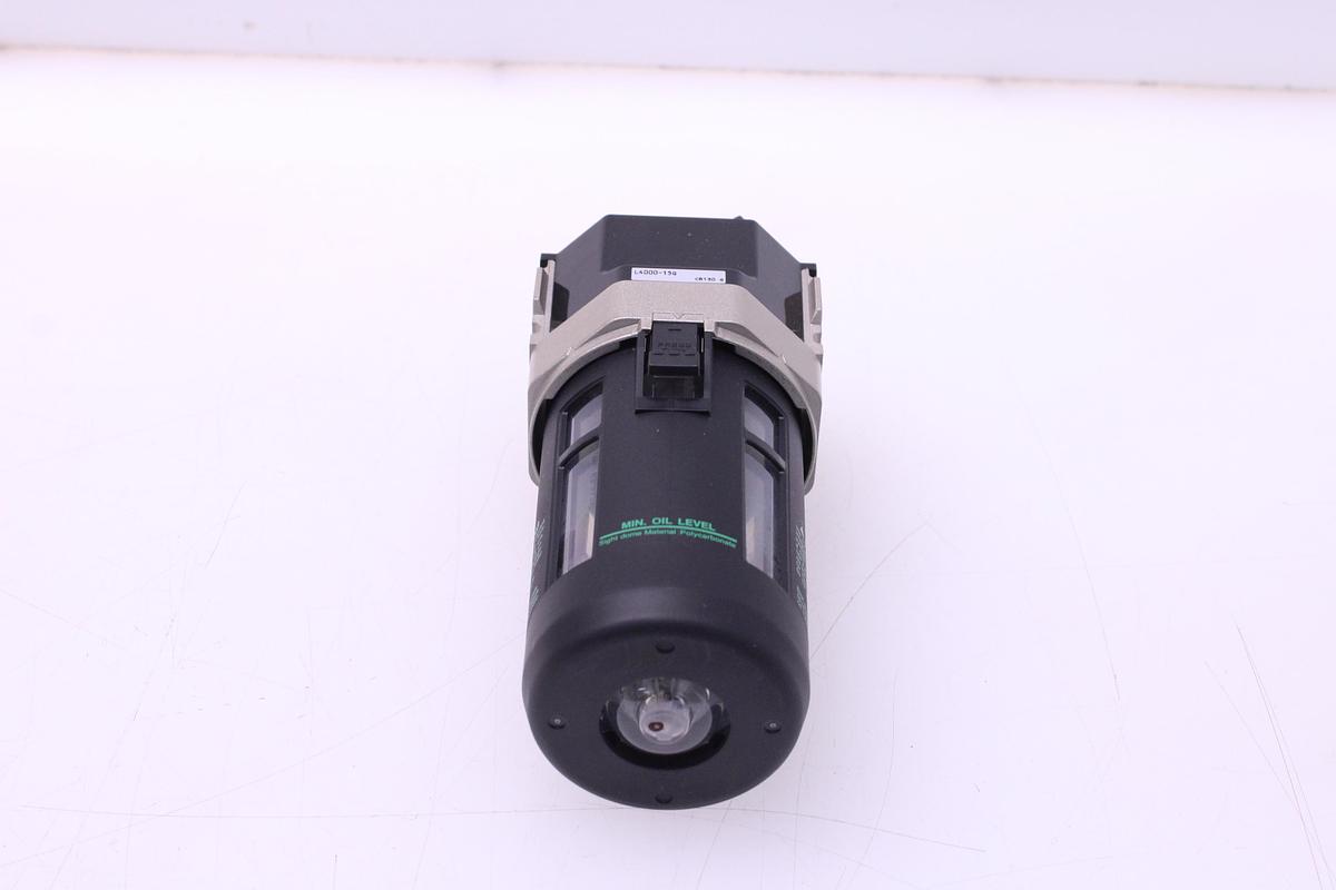 Usado Lubricador de aire comprimido CKD L4000-15G