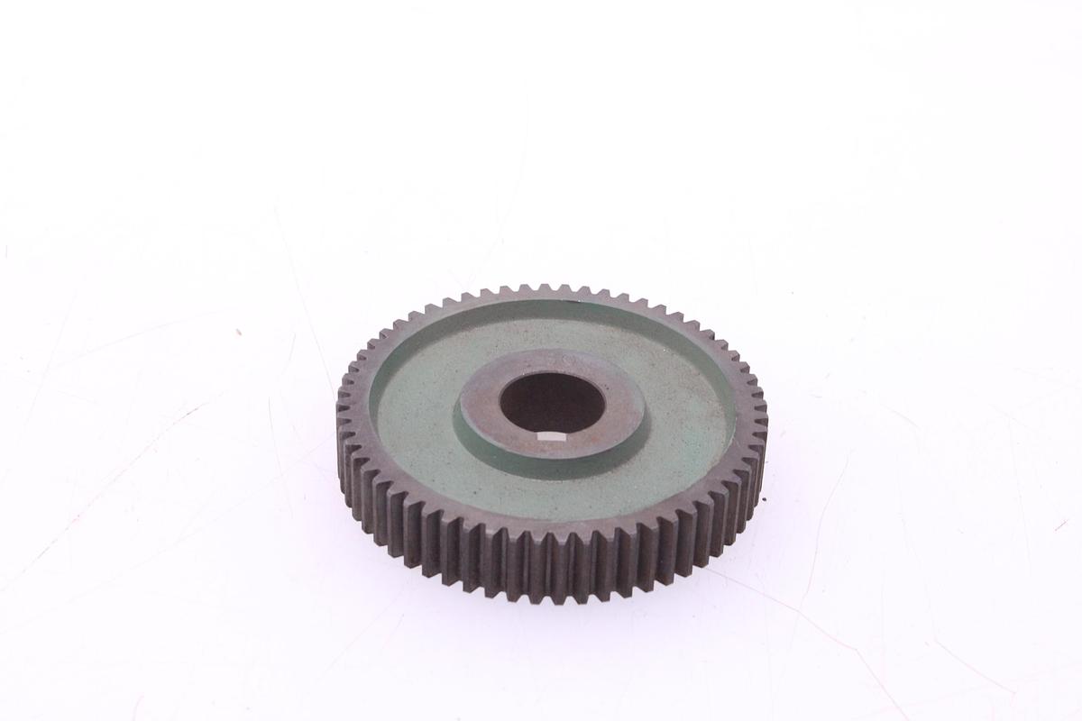 Usado Engranaje para roscas tornos AP 124 mm