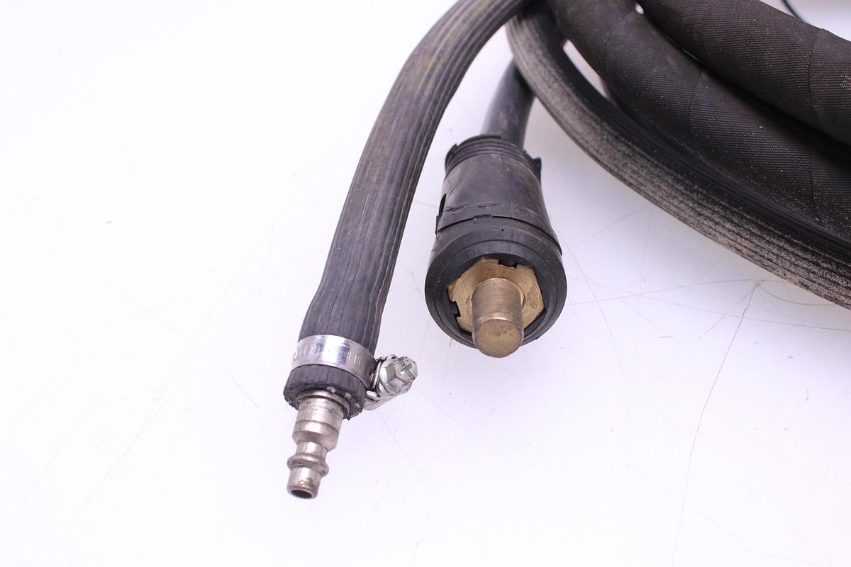 Usado Pistola de Arco-Aire