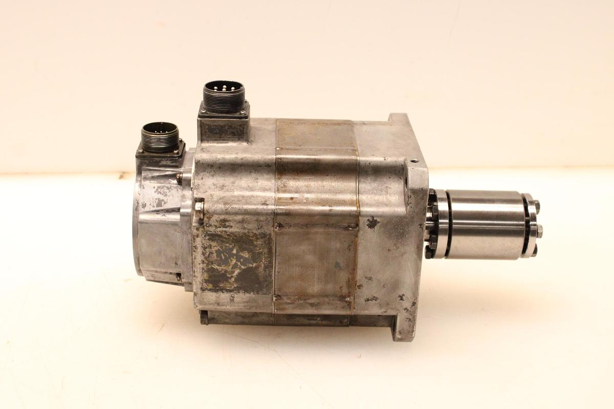 Usado Servomotor MITSUBISHI HA100NC-S