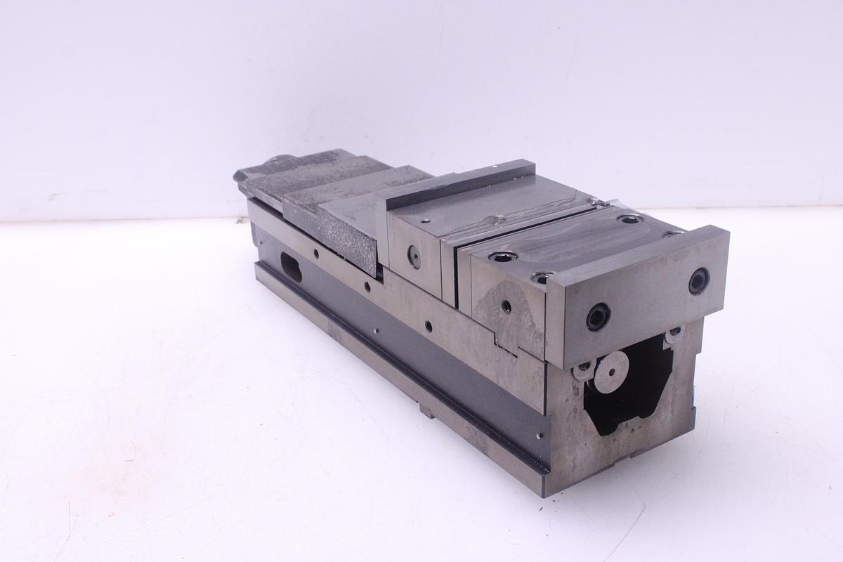 Usado Mordaza Mecánica Autowell ALQ-160G/HV