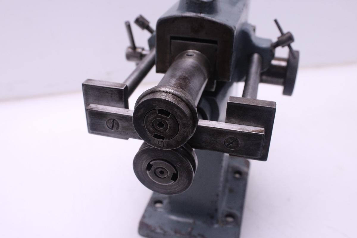 Usado Bordonadora Manual AFA - 1.2 mm