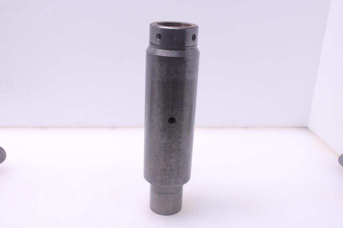 Usado Rectificadora con muelas para torno