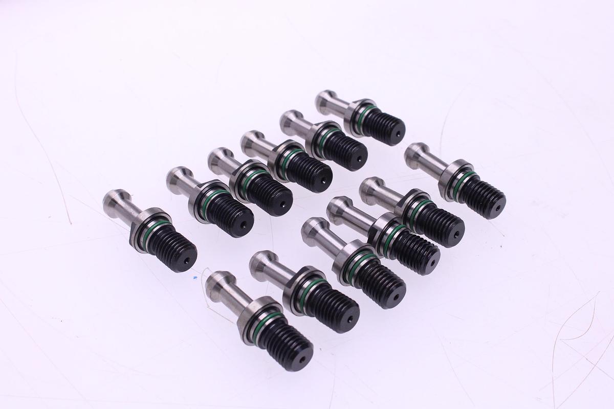 Usado Lote Tirantes BT40 M16 45º - 6 Unidades