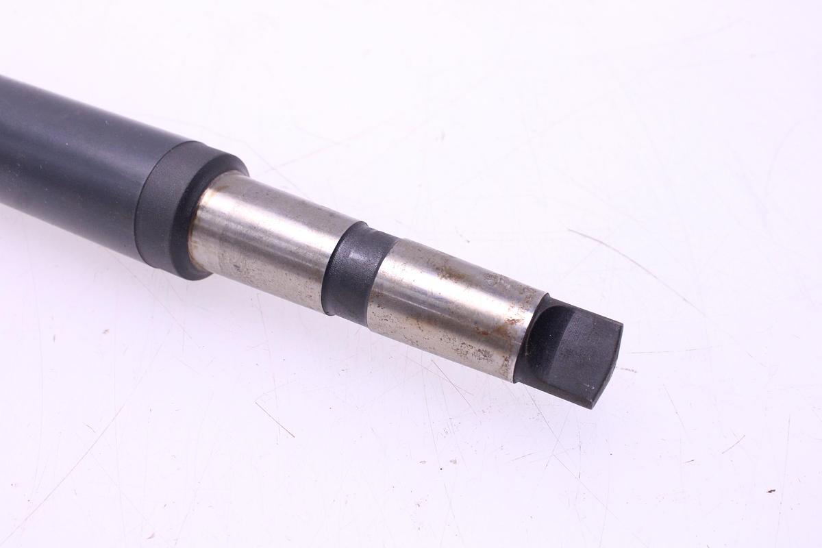 Usado Broca Mango Conico Izar DIN 1870N 43x735mm