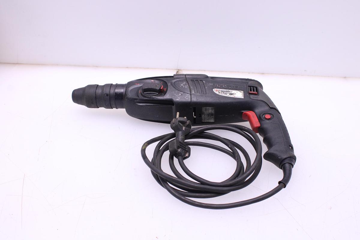 Usado Taladro Martillo Percutor WURTH H26-MLS